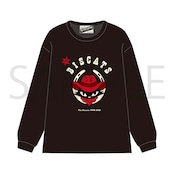 【先行販売】ロングTシャツ
