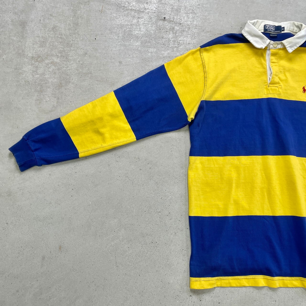 90年代 USA製 Polo by Ralph Lauren ポロバイラルフローレン 90年代 USA製 Polo by Ralph Lauren ポロバイラルフローレン