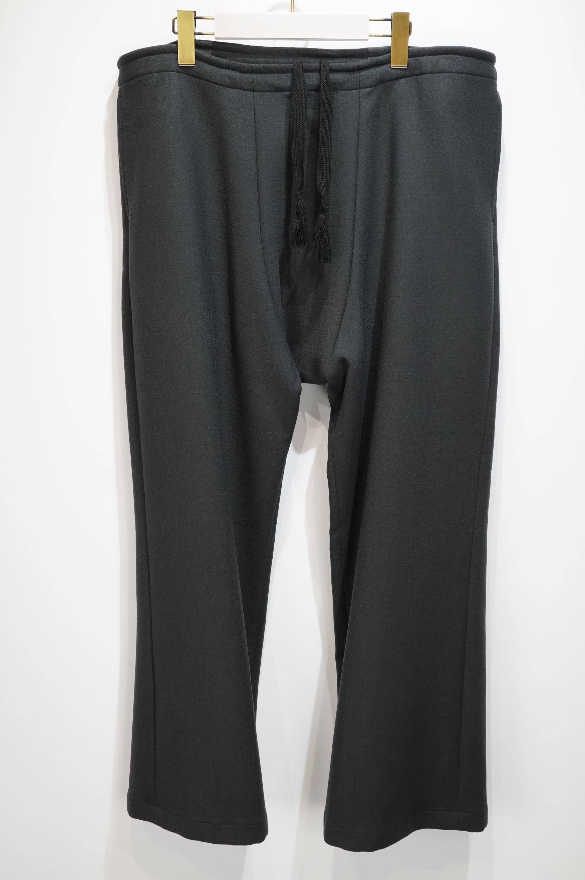 NOBNAGA Paris /  Baggy Sarouel Pants