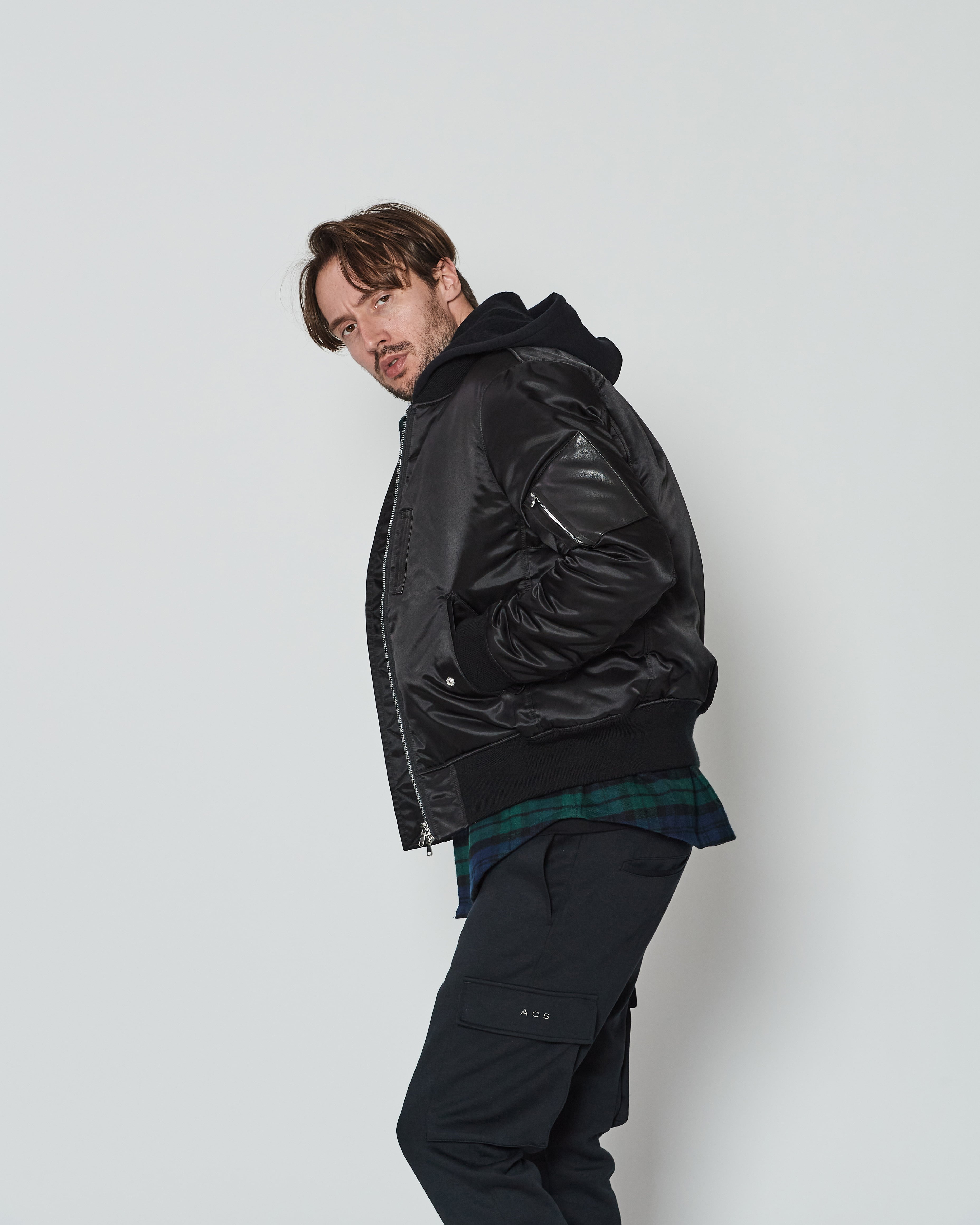 MA-1 | ACANTHUS ONLINE STORE MA-1 | ACANTHUS ONLINE STORE