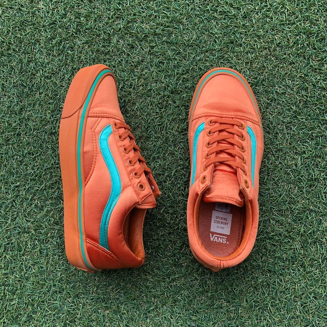 VANS×opening ceremony OLDSKOOL ヴァンズ×オープニングセレモニー  