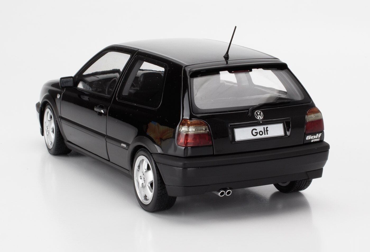 ミニカー 1/18 フォルクスワーゲン ゴルフ ノレブ NOREV 1/18