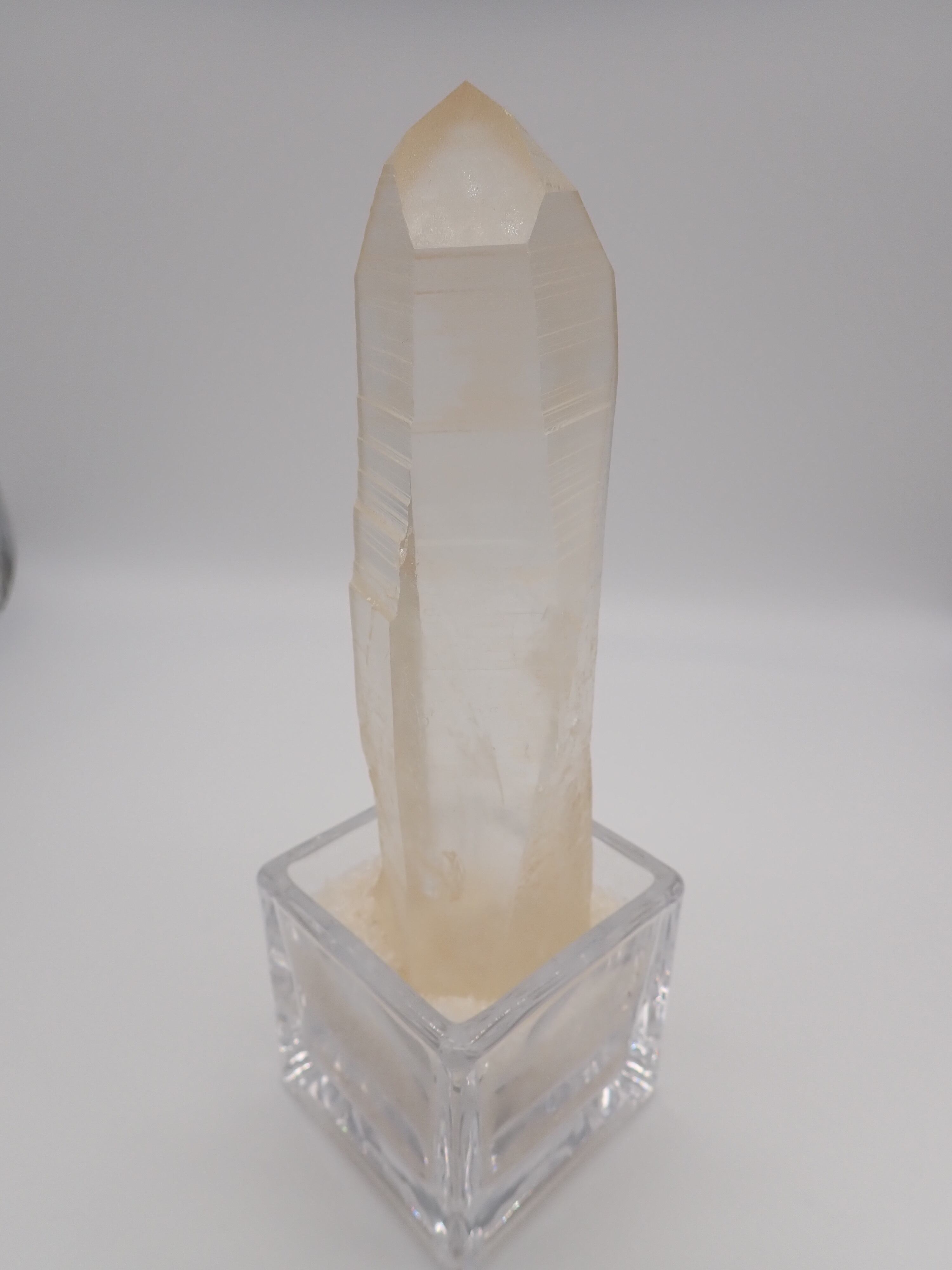 レムリアンシードクリスタルグレートサン 3