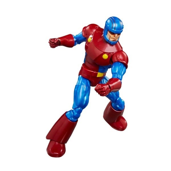 Hasbro Marvel Legends Series: Marvel's Sentinels 2-Pack (Variants