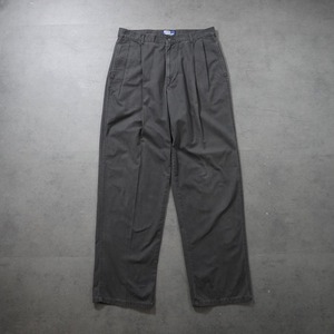 90s 初期型 薄生地 Polo by Ralph Lauren POLO CHINO W33L32 古着