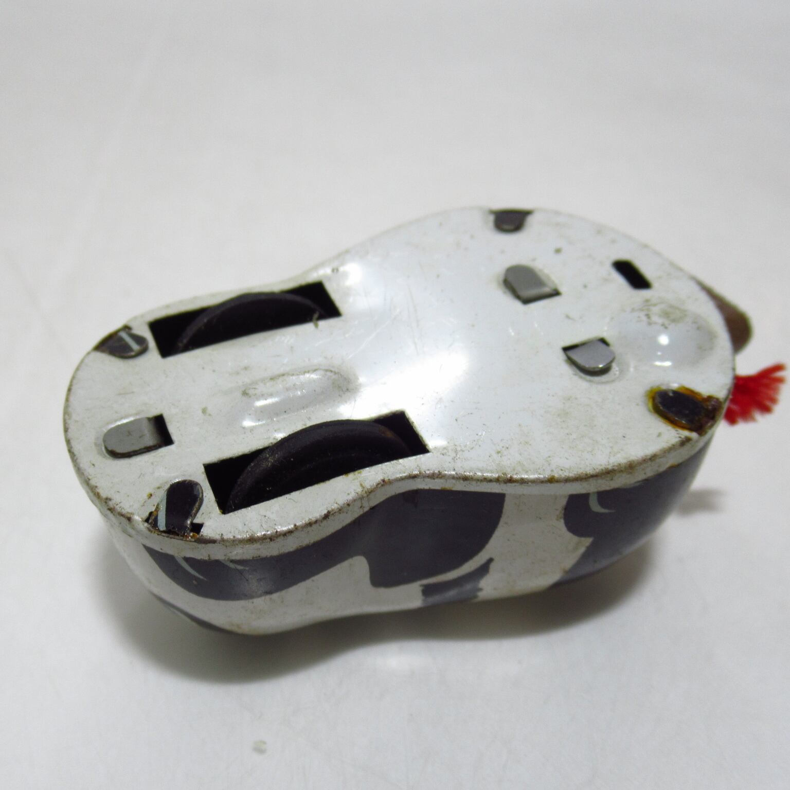 当時物★増田屋 パンダ★ゼンマイ日本製 当時物☆増田屋 パンダ☆ゼンマイ日本製 Yahoo!オークション