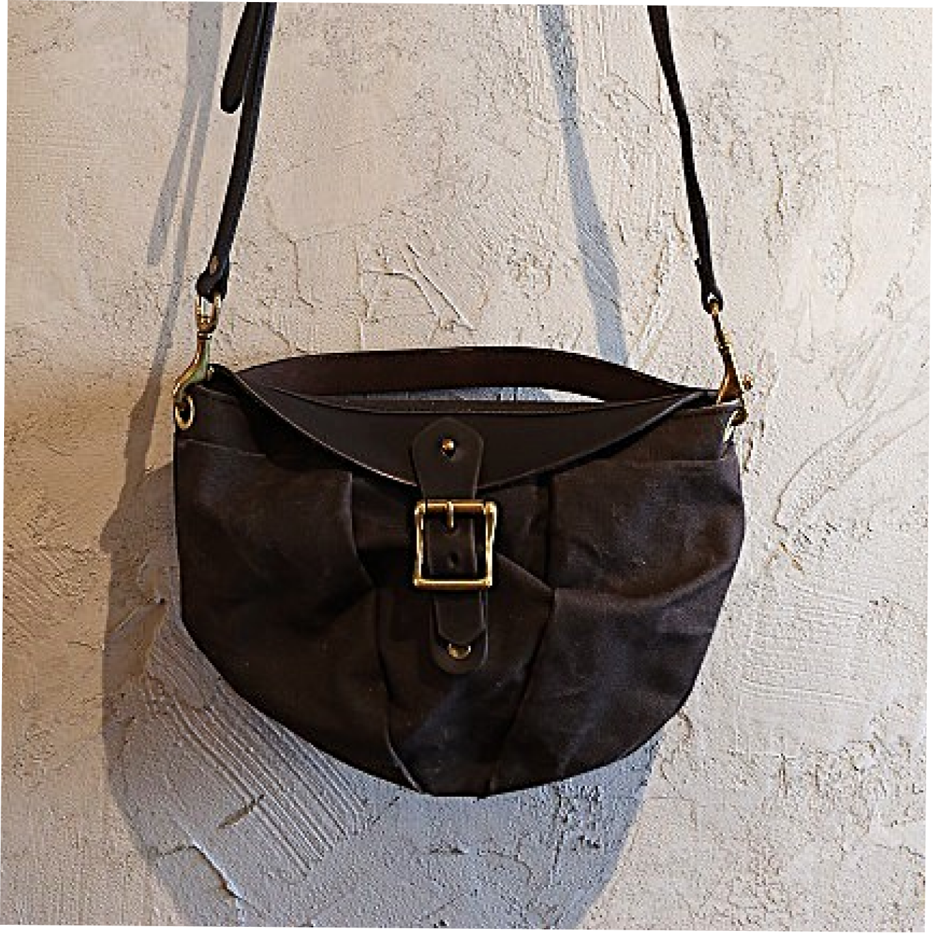 VASCO(ヴァスコ)~CAS BAG BLACK~