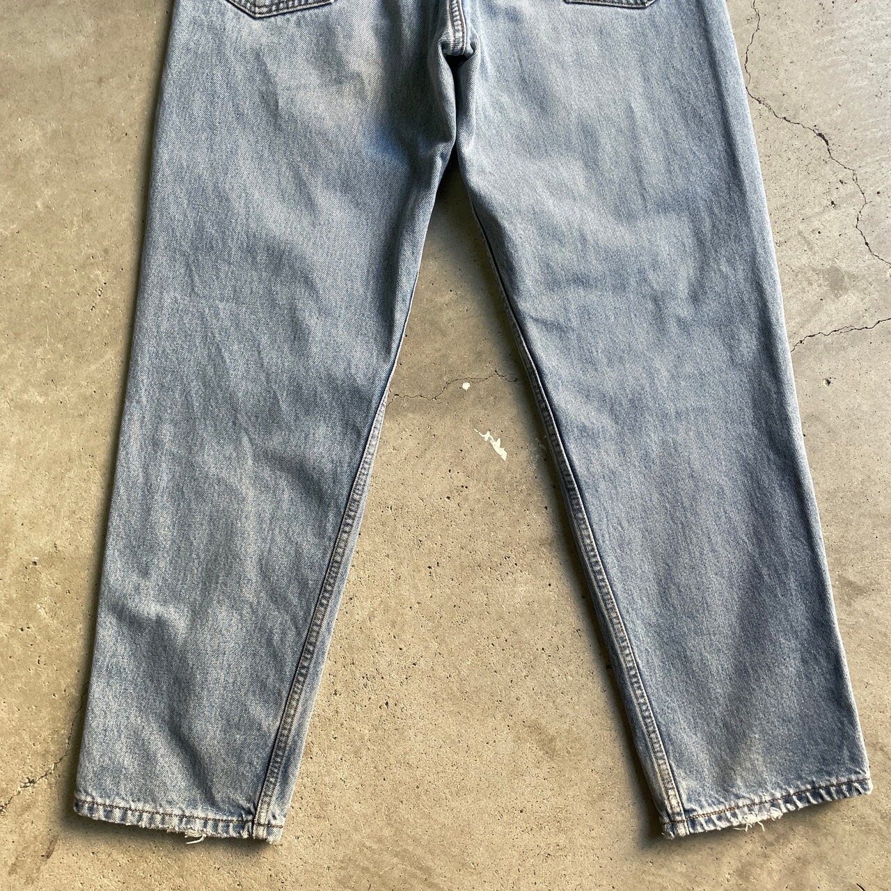 90年代 Levi