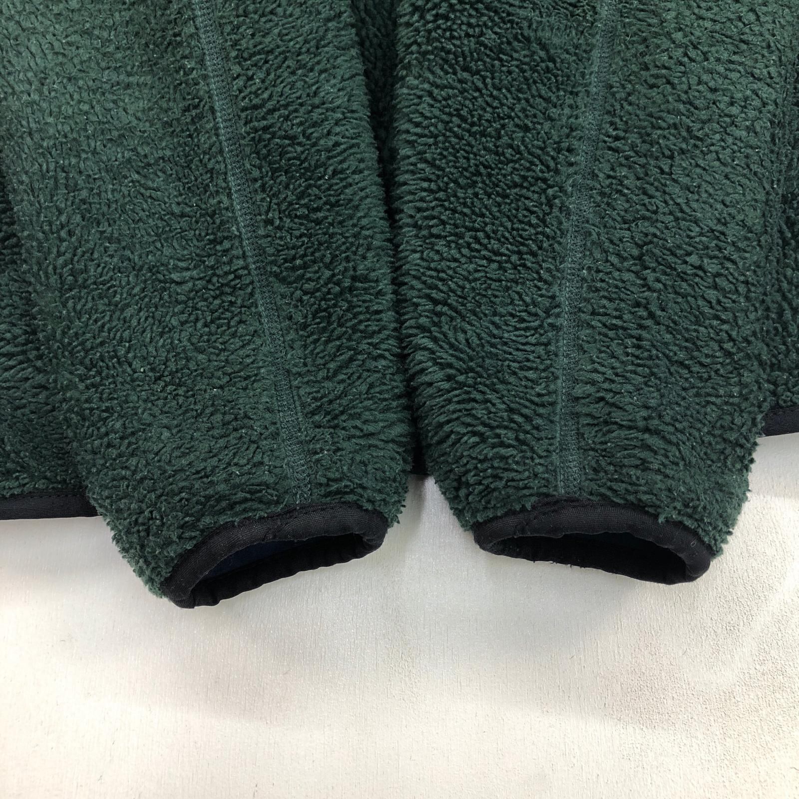 PATAGONIA パタゴニア 90年代 USA製 RETRO-X レトロX 23053 S97