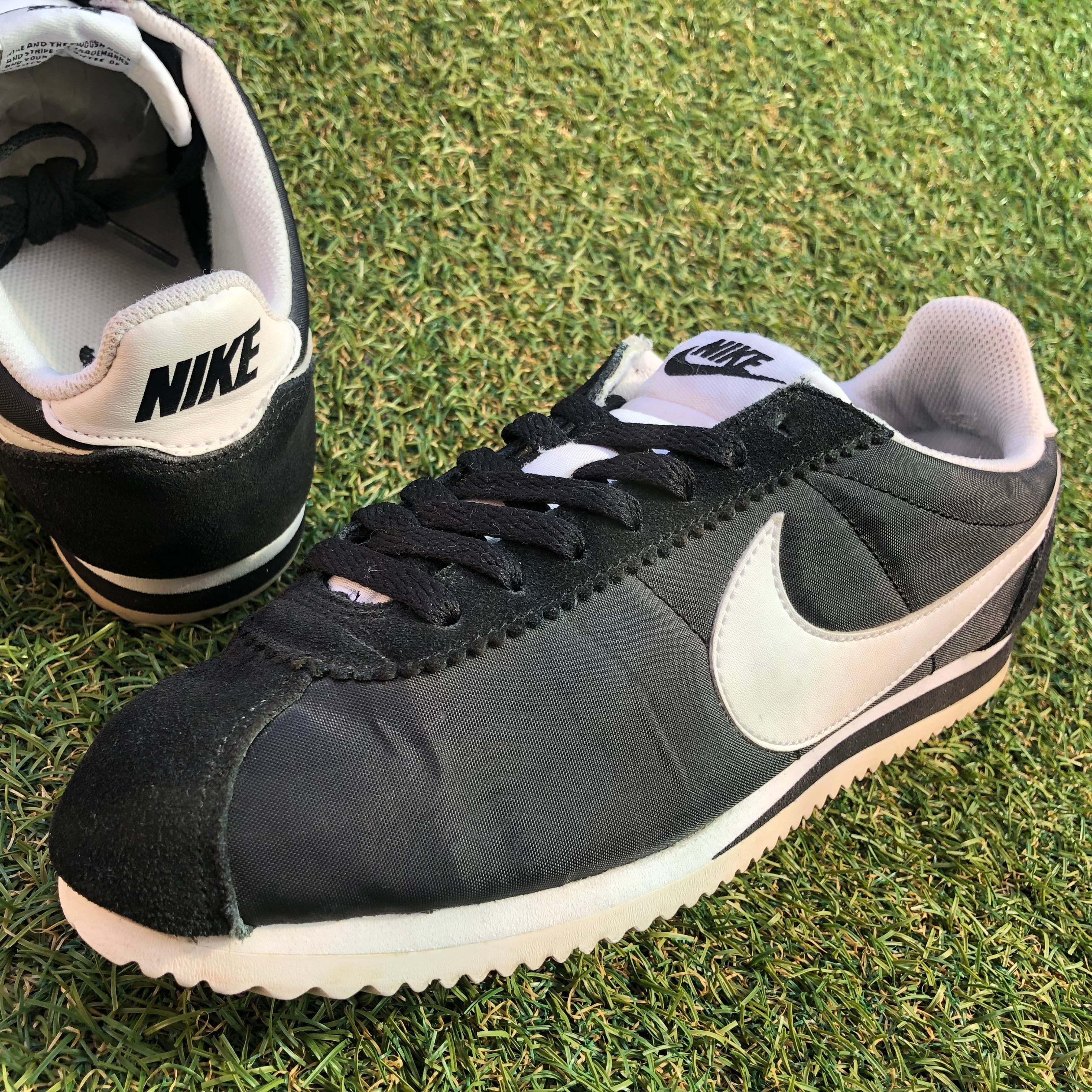NIKE CLASSIC CORTEZ NYLON ナイキ コルテッツ ベーシック ナイロン