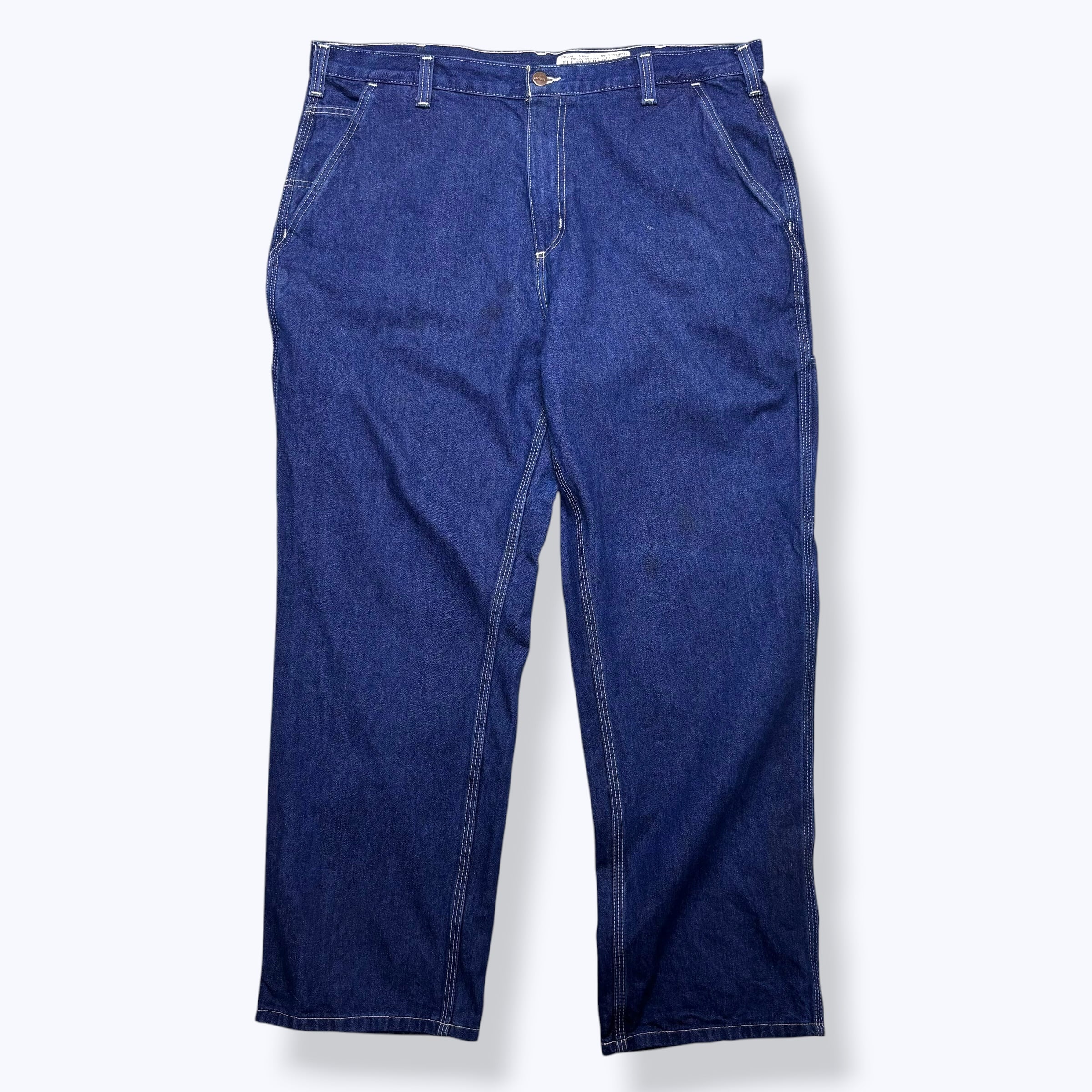 80s~ Levi's 517 Bootcut Flare Denim Pants Made in USA 【W34】 80