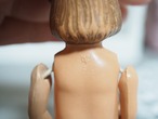 青いリボンのセルロイドドール　ViscoloidCompany 画像13