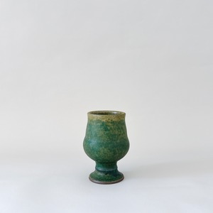 【Oostveld Pottery】goblet