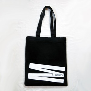 magCulture tote bag／マグカルチャートートバッグ／エコバッグ・トートバッグ