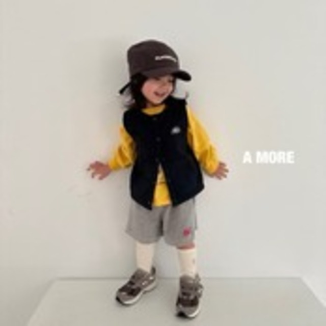 《予約》A more ¨ jump pants ¨ 26spring