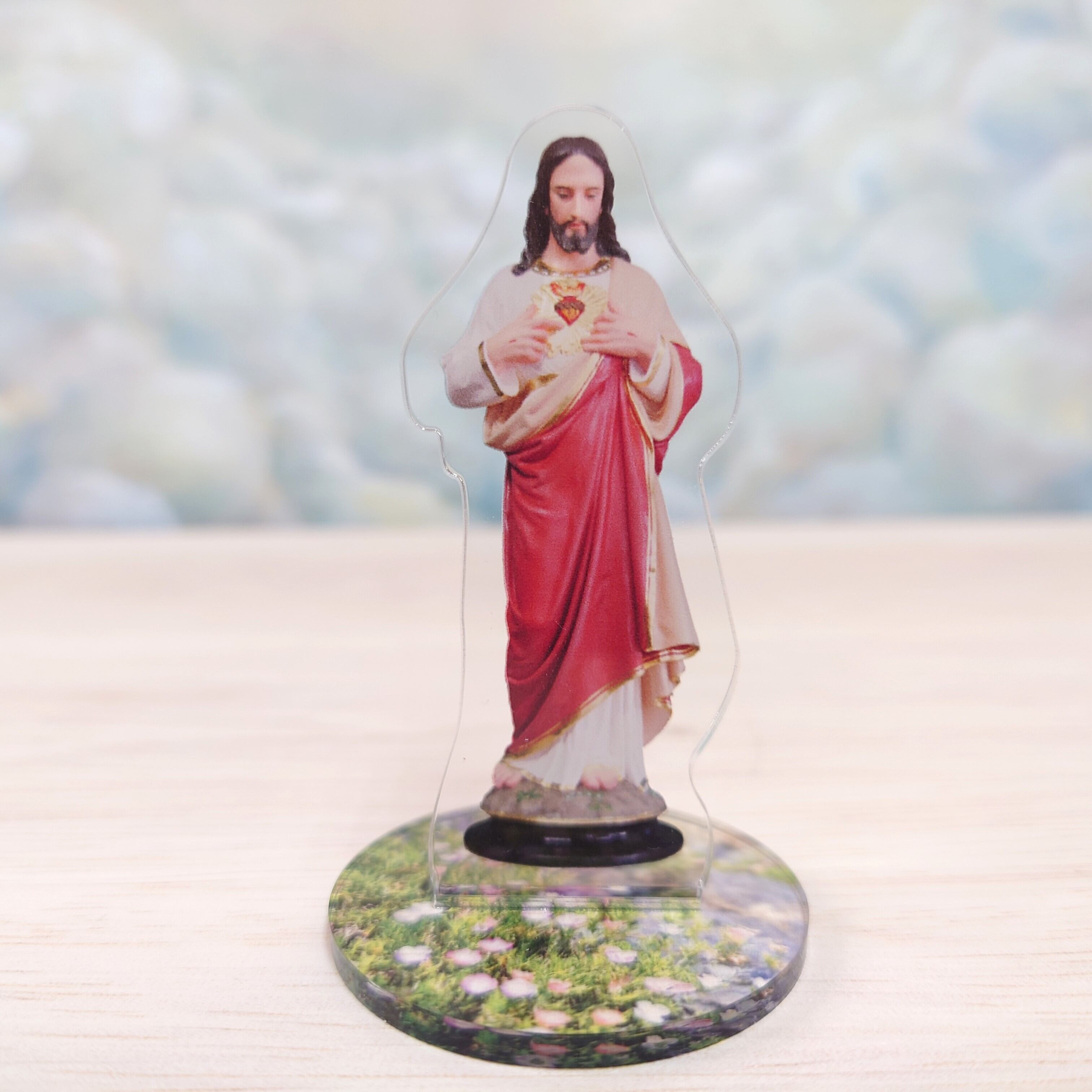 キリスト像 | 中田ザビエル工房