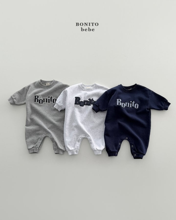 【予約】Bonito Wave Suit