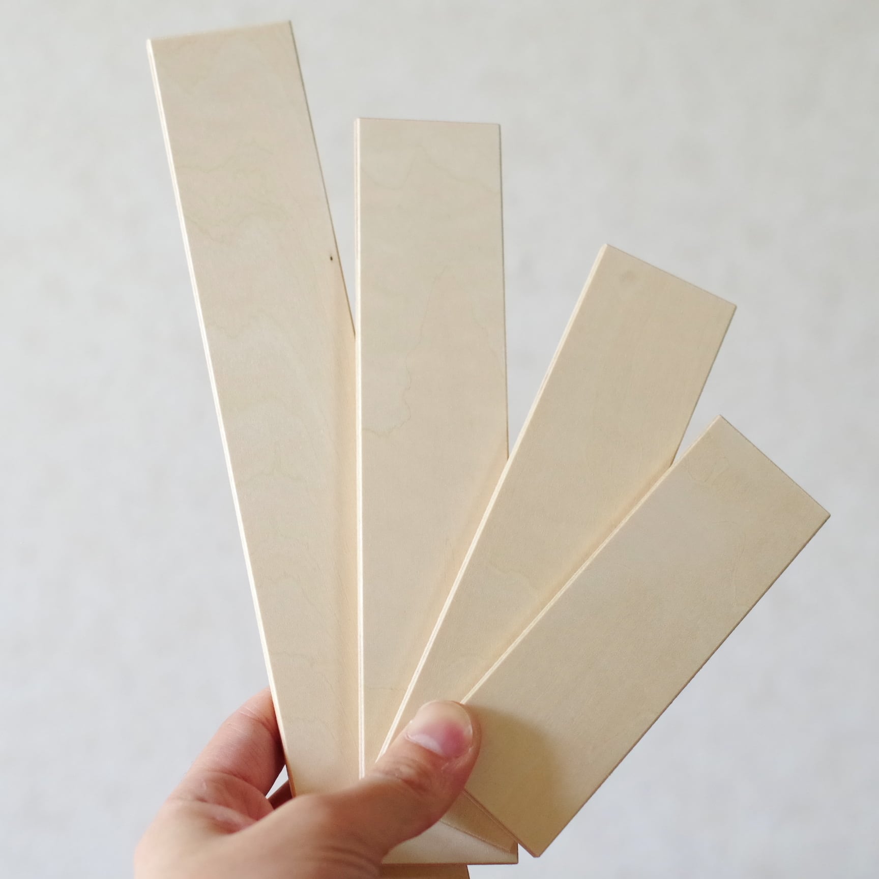 プレート積み木 スタンダードセット | 木のおもちゃ専門店 おもちゃ箱