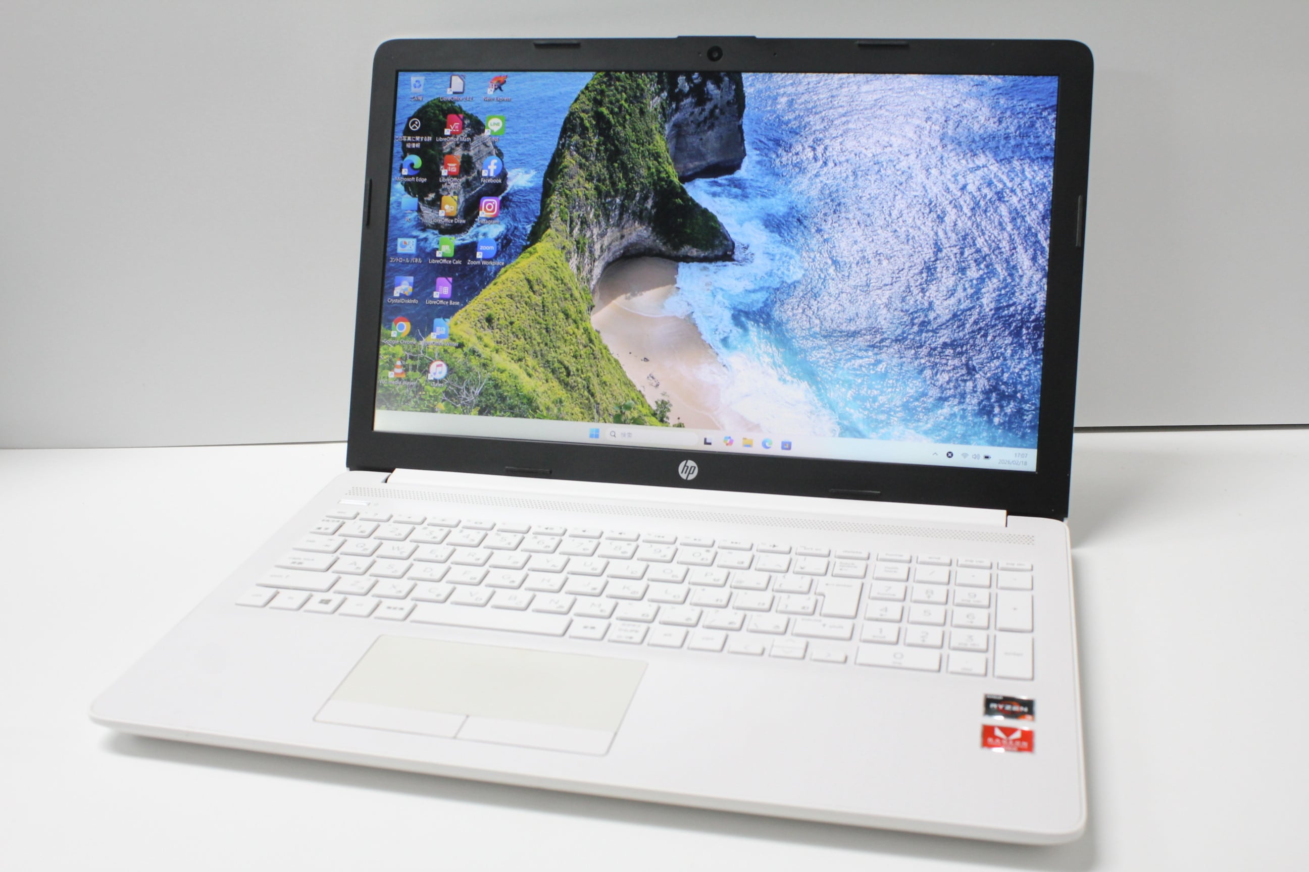 中古訳アリノートパソコン NEC LL750/N Windows11+office 爆速SSD512GB core i7-4700MQ/メモリ8GB/15.6インチ/webカメラ/無線/ブルーレイ 中古ノートパソコン NEC LL750/J Windows11+office 爆速SSD512GB 高