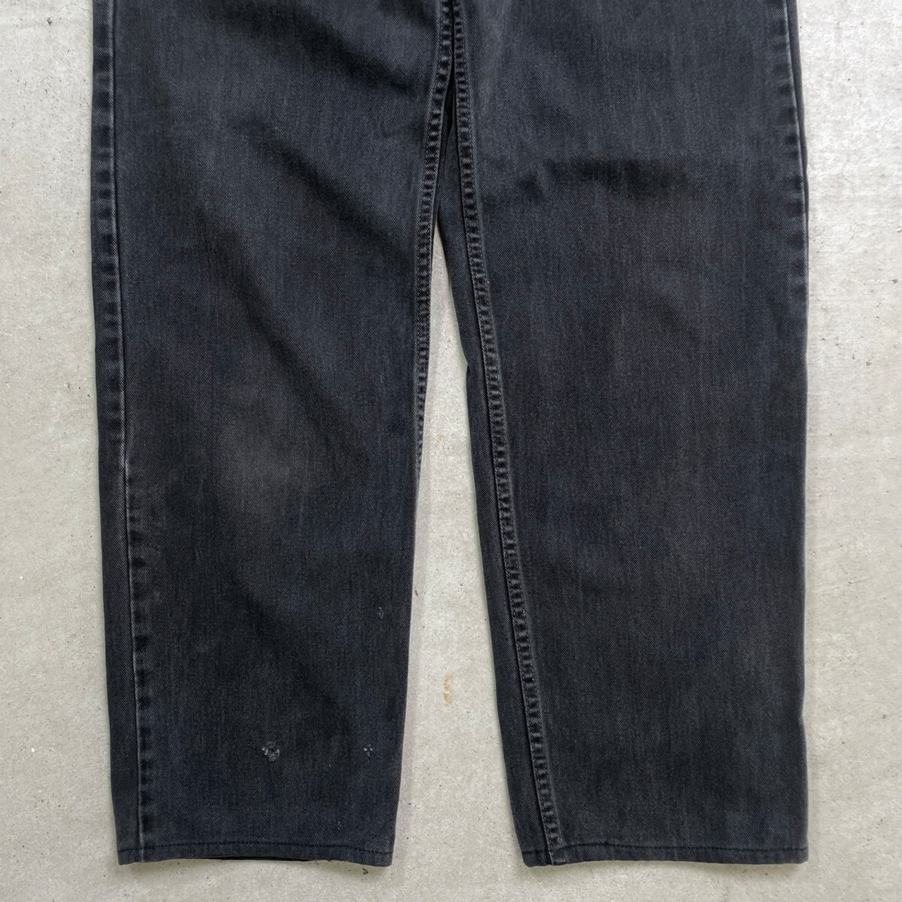 90年代 カナダ製 Levi