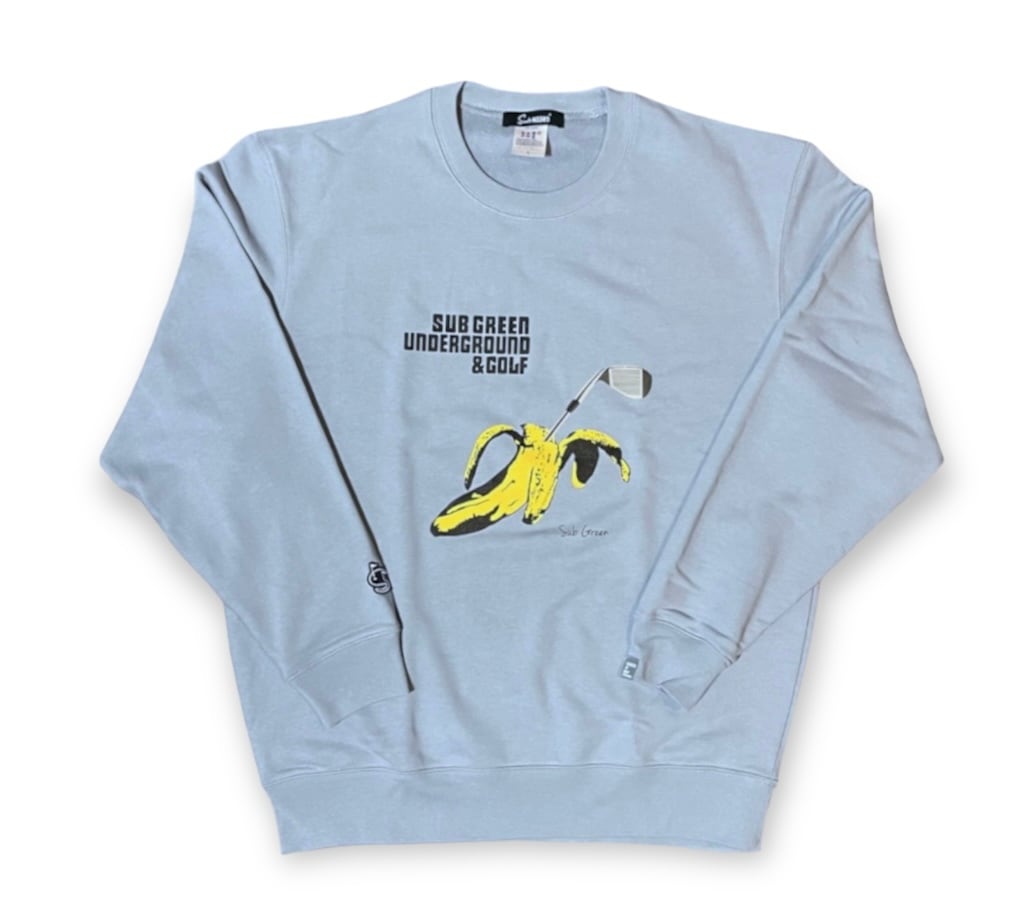 メンズウェア subgreen golf NYLON PULLOVVER MOCK NECK subgreen golf