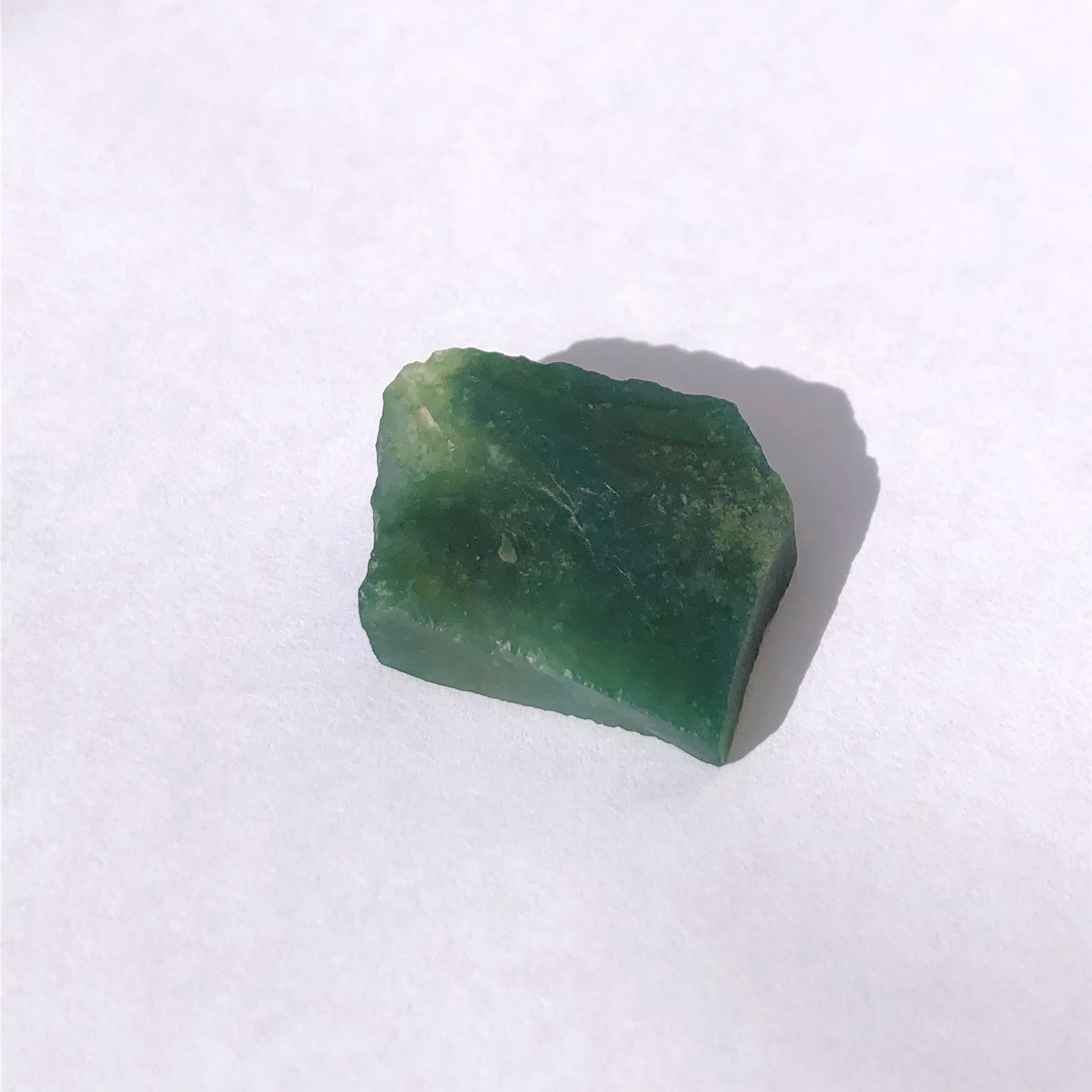 モスアゲート | ジオ - 鉱物・原石のハンドメイド天然石アクセサリー
