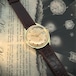 LONGINES 《ウルトラクロン》 自動巻き 1970年代 【1629】