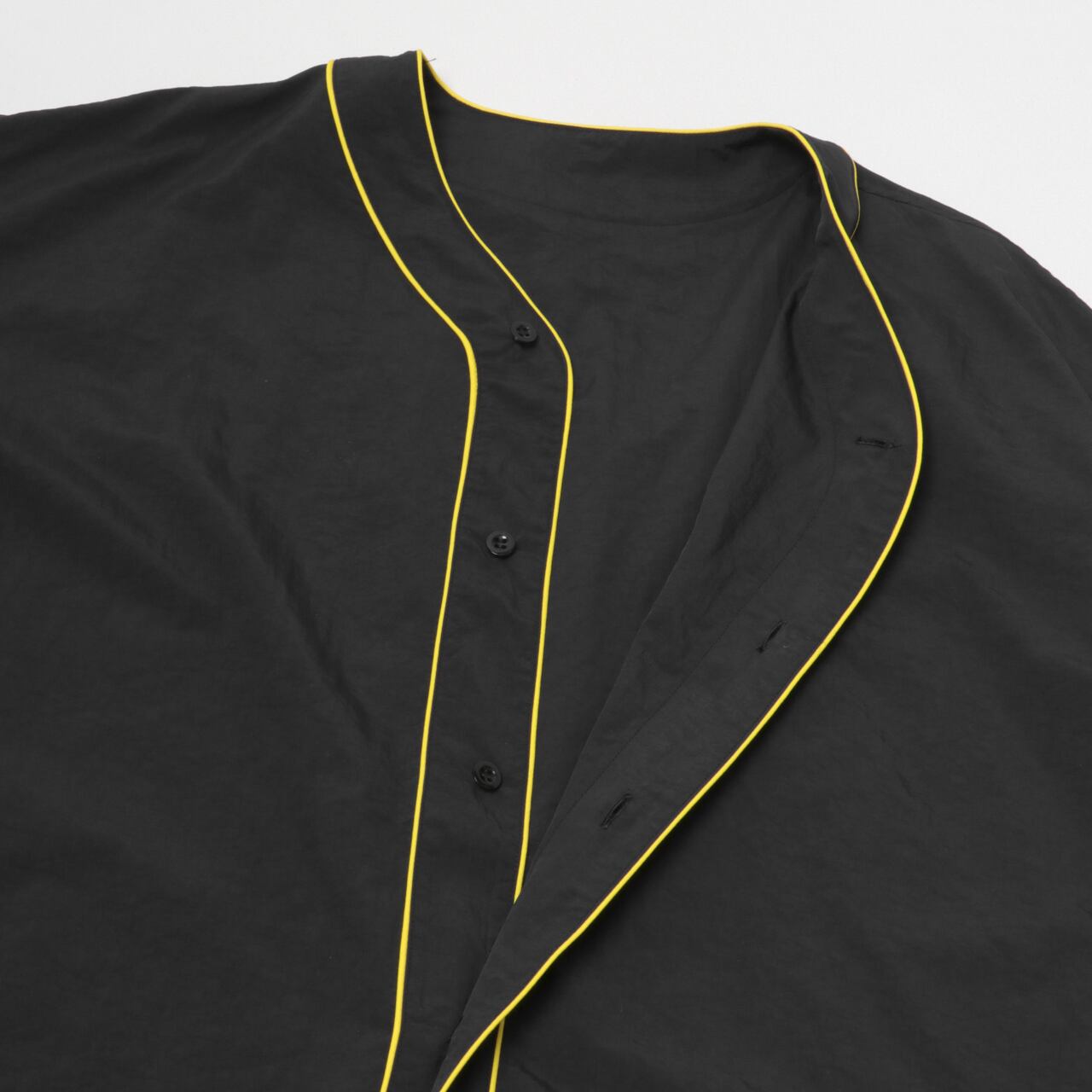 YGM×SFC BASEBALL SHIRT | Yes Good Market ONLINE
