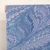 セオアルファ「❤︎波の綾」〜浴衣・夏着物・単衣