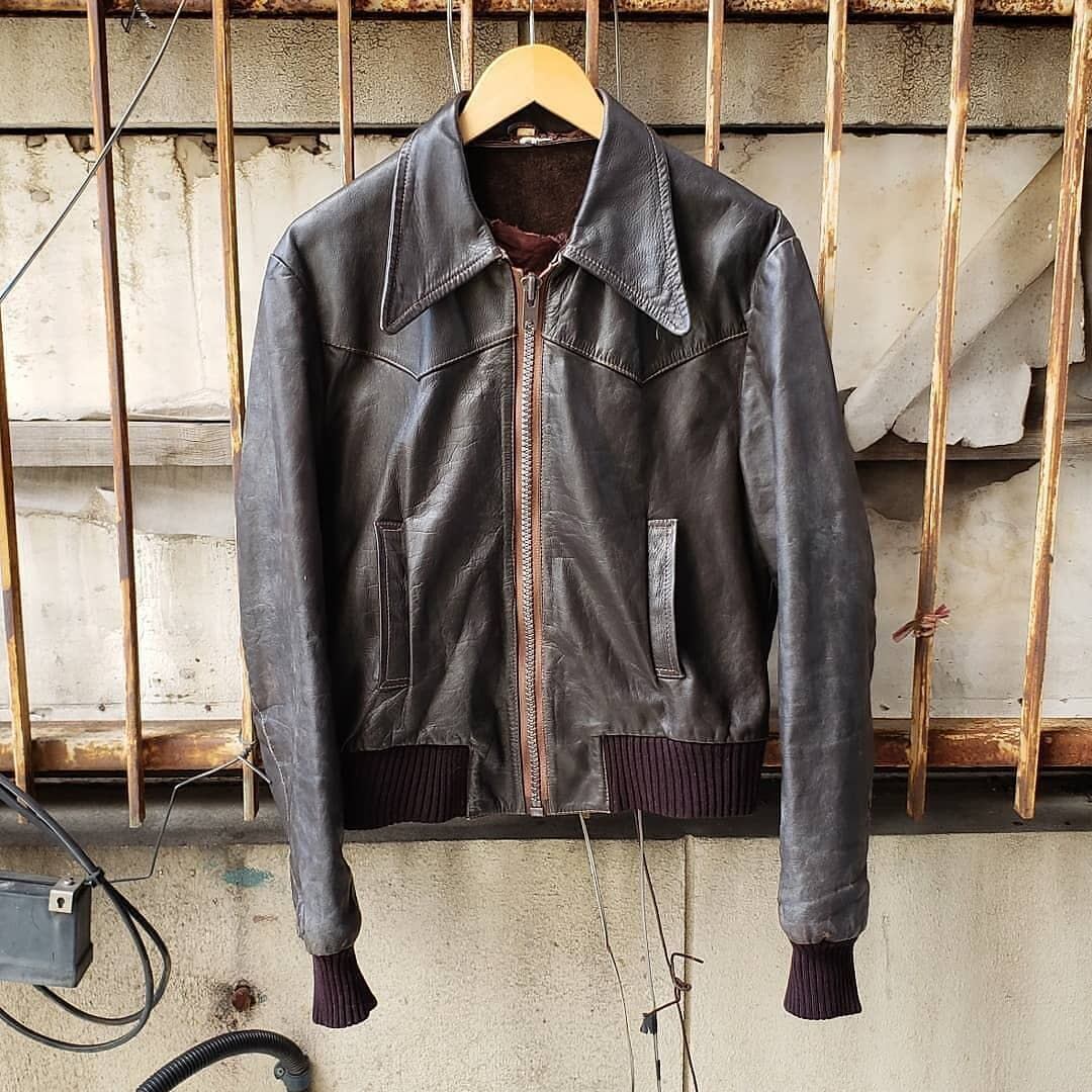 vintage | jacket