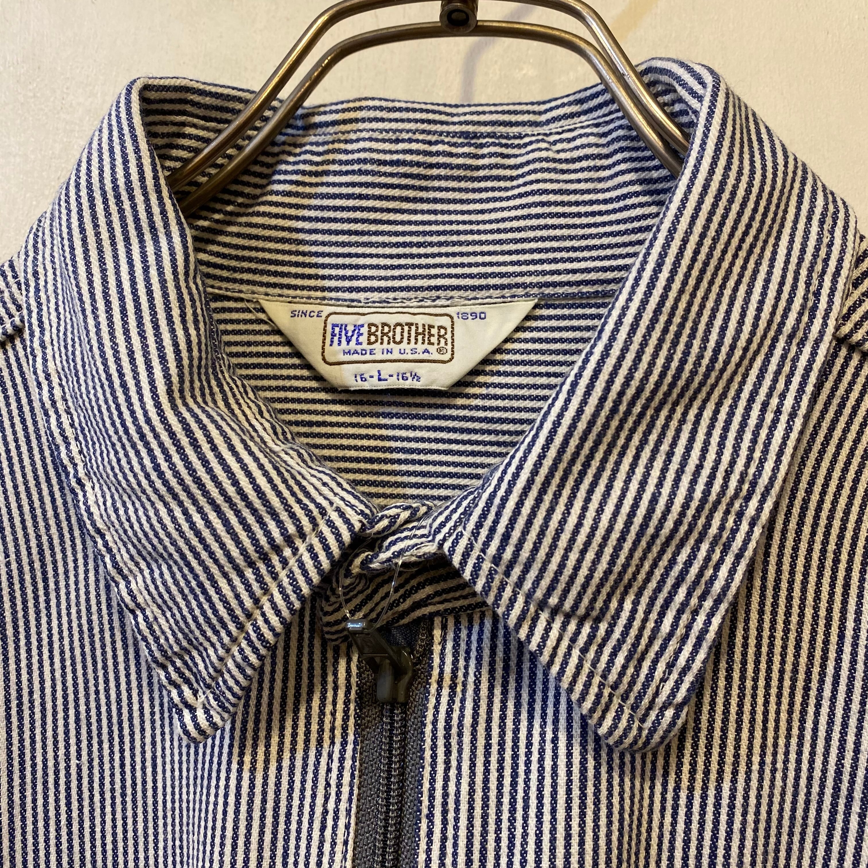 サイズ交換対象外 vintage プルオーバーシャツ 実寸L | irai.co.id