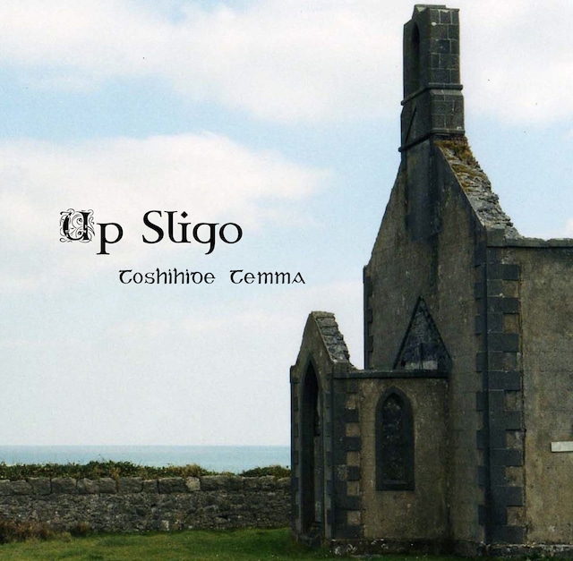 CD／Up Sligo