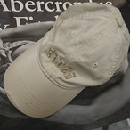 Abercrombie&Fitch  キャップＳ/Mサイズ