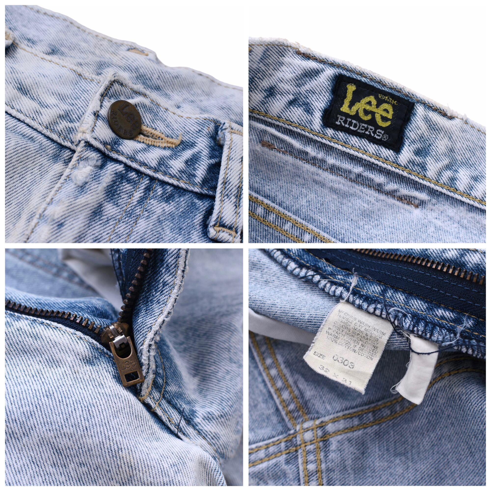 【激レア】Lee デニムバナー 激レア】Lee デニムバナー