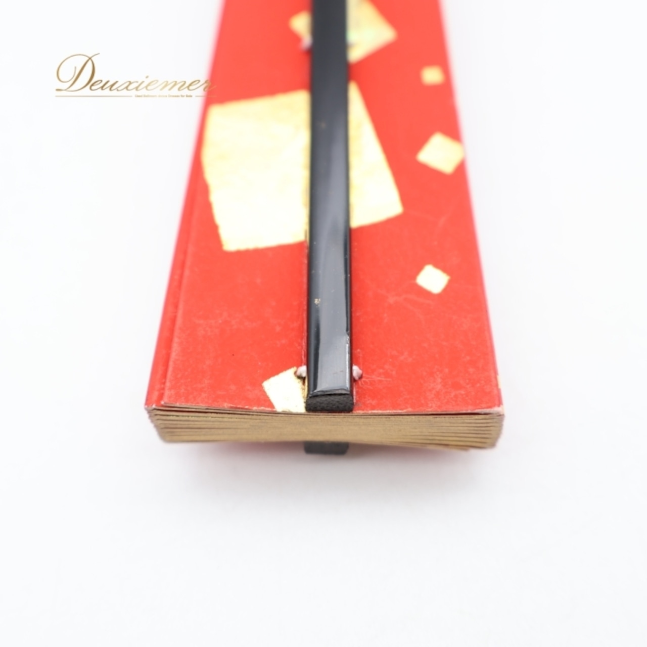 舞扇子 踊り用 9寸5分 ホログラム 金流水 小石 黒塗り 赤字 あですがた 扇子 せんす よさこい 日本舞踏 舞台 踊り 黒 赤 金 飾り まいせんす まいおうぎ ブラック系 レッド系 ゴールド系