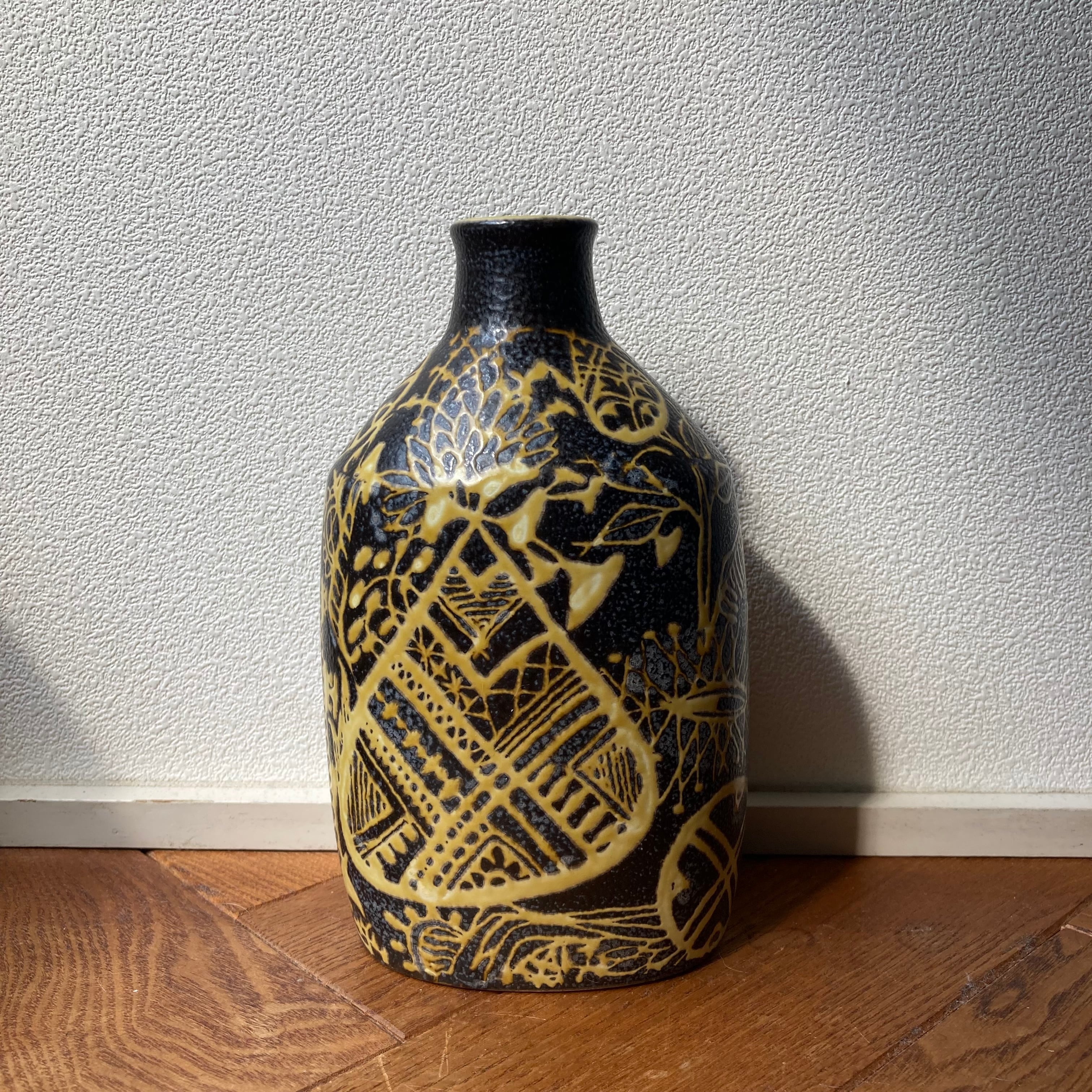 Royal Copenhagen / ロイヤルコペンハーゲン BACA / バッカ 花瓶