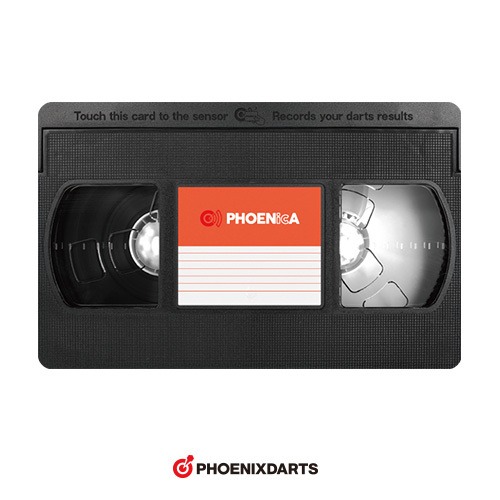 Phoenix Card [125]