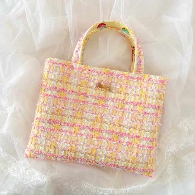 8【バッグ】Couture Bag29〔LINTON〕①