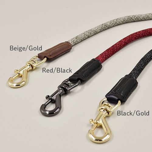 ハンズフリーリード（13mm） / Hands-Free Leash (13mm) | HIGH 5 DOGS