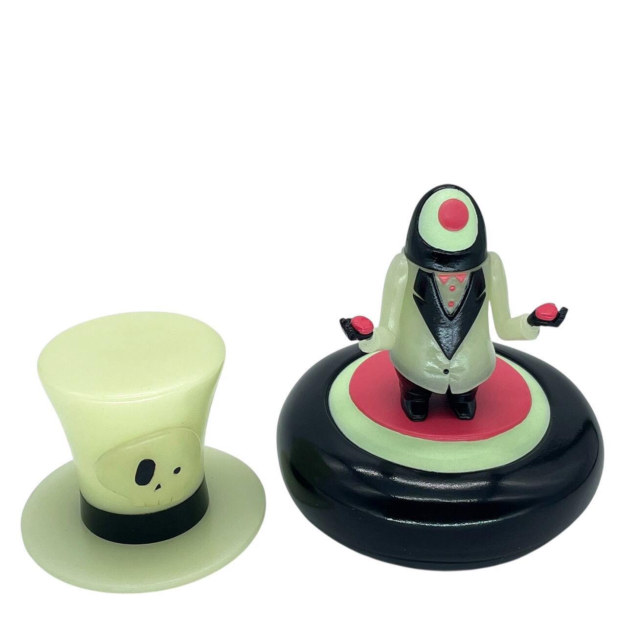 Pepper GID Version by Ragnar | tomenosuke