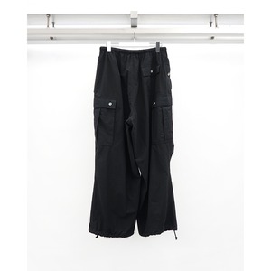 [Nomàt] (ノマット) N-P-10 Cargo PT/COTTON