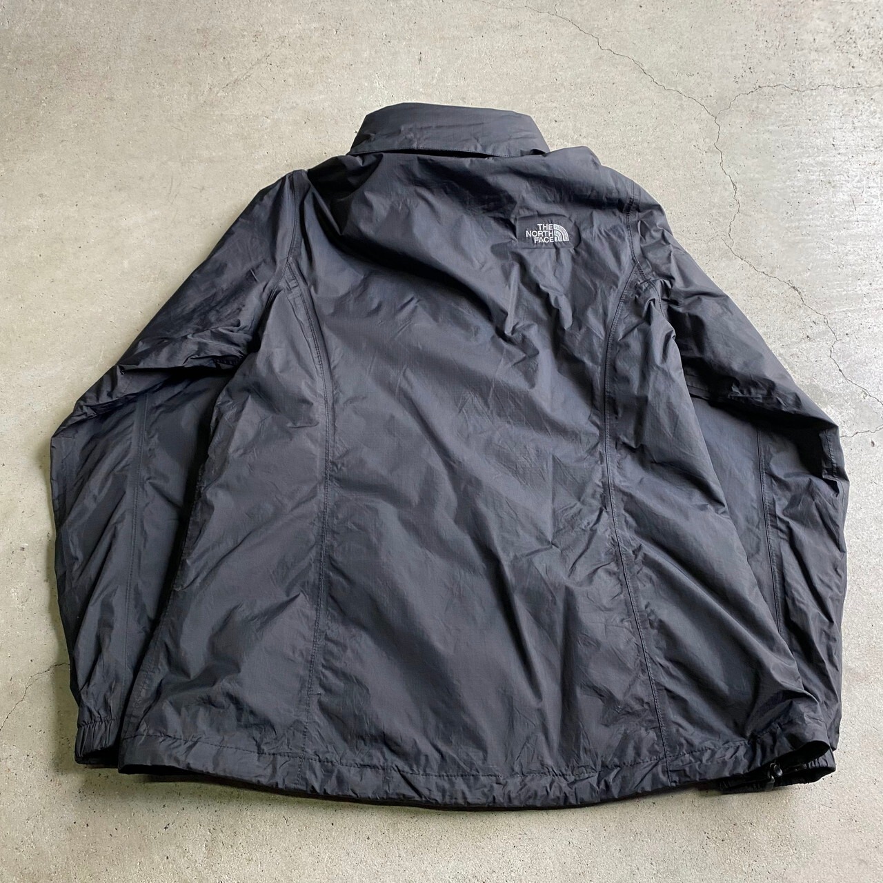 17年製 THE NORTH FACE ザ ノースフェイス DRYVENT ドライベント 
