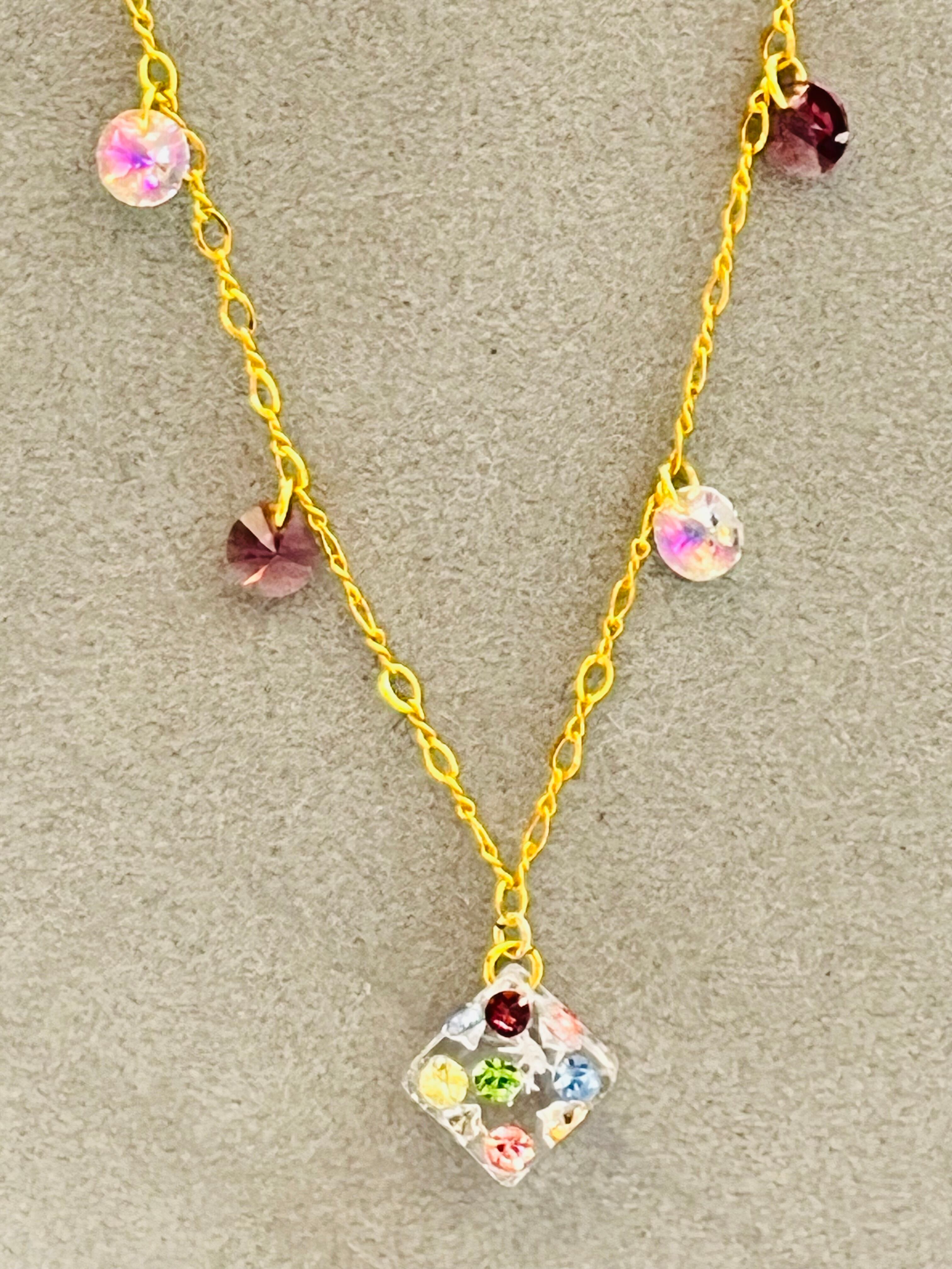 ペンダントトップ＆ネックレス | harraca（アラカ）