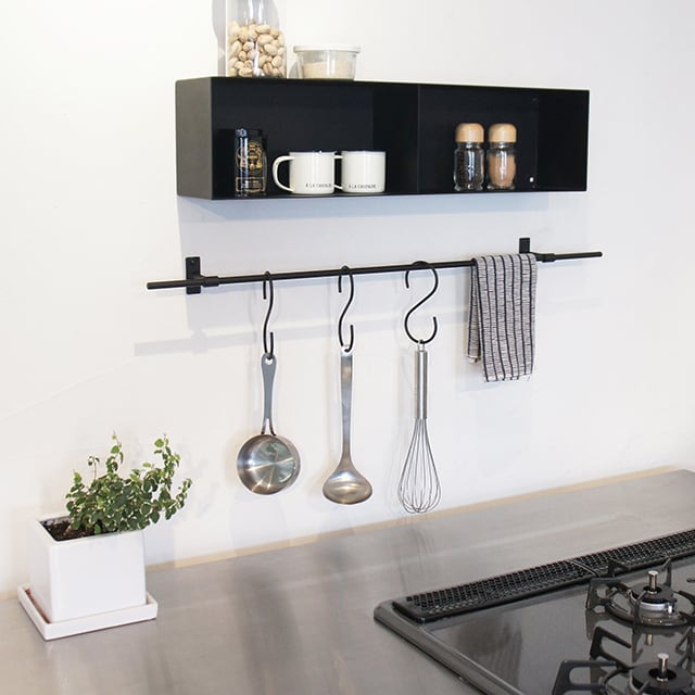 アイアンキッチン　フルセット ZX（スリクソン） (特注完成品) ダンロップ スリクソン ZXi5アイアン