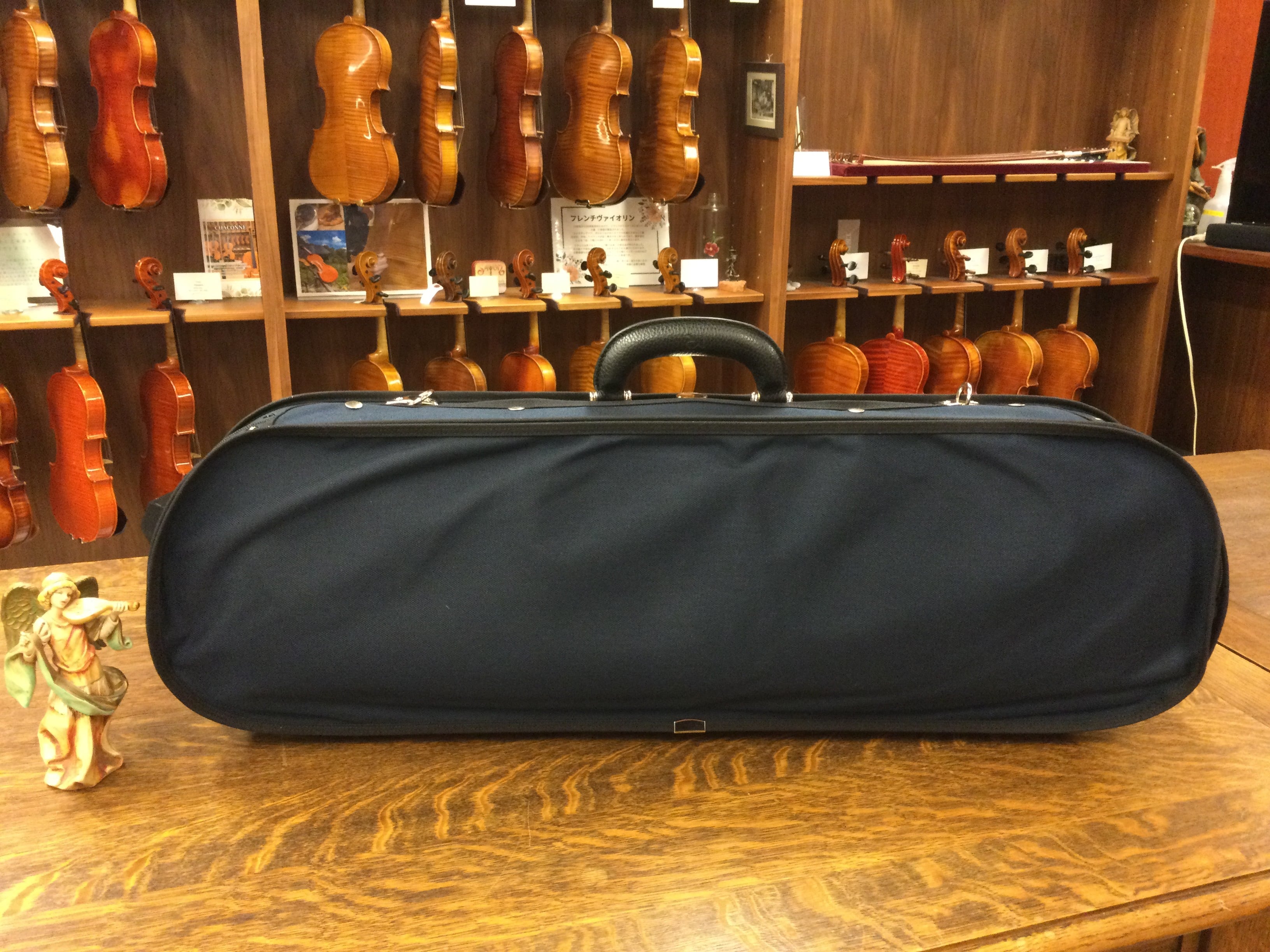 Maurizio Riboni “Zero 86” | CHACONNE-shop-