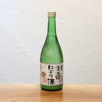 片野桜 にごり酒 山野酒造 大阪府 720ml ｜上品な甘さ、米の旨味、瑞々しいフレッシュ感 クール便発送