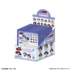 【ロット販売】【12入】忍たま乱太郎トレーディングアクリルマグネット そのに(5257107)