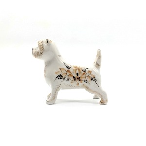 FROM【B】Cairn terrier