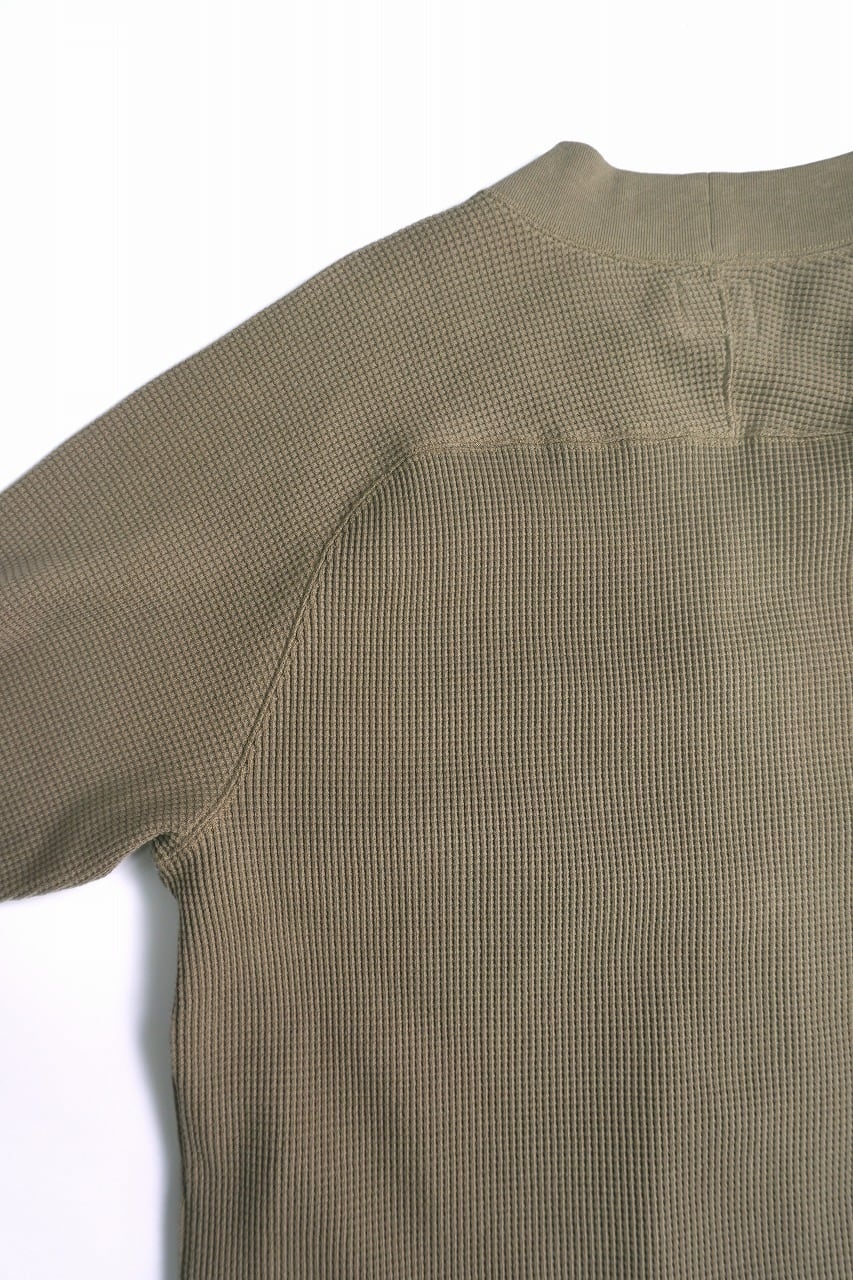 Softly Spun Memphis Waffle C/D