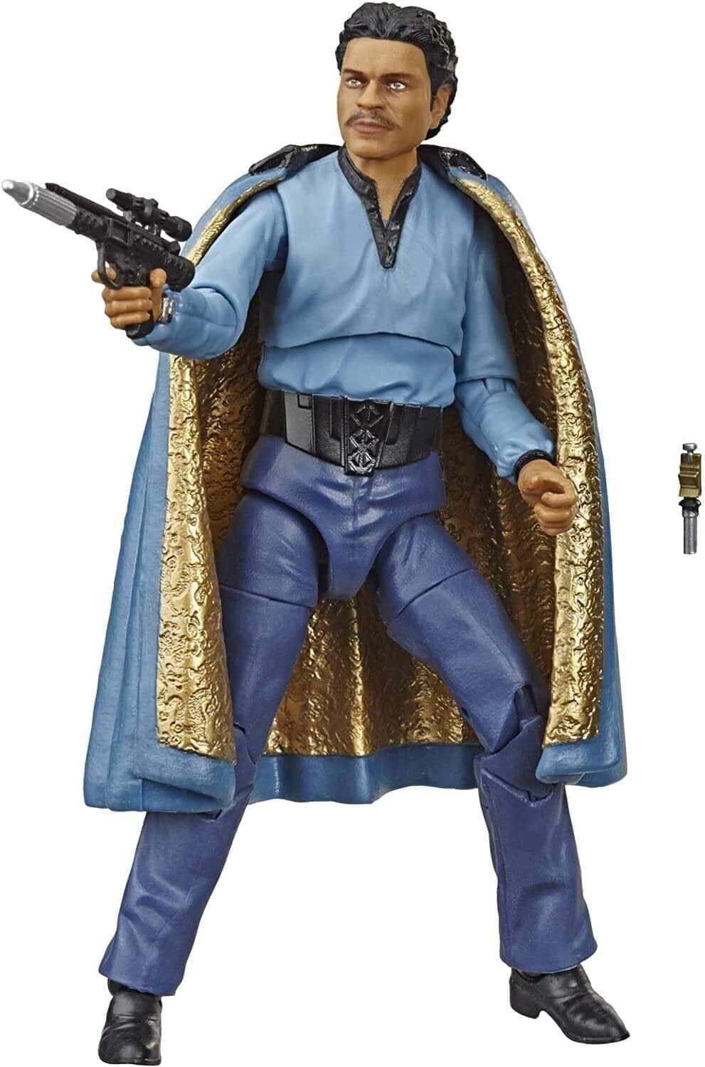 スター・ウォーズ ブラックシリーズ 40周年記念 ランド・カルリジアン